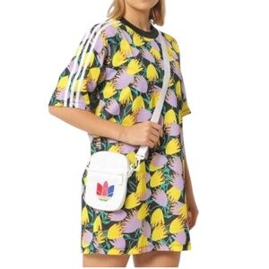 Adidas Originals Bellista Tee Dress